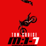 ミッション：インポッシブル／デッドレコニング PART ONE 画像 1