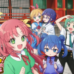 こめかみっ！ Girl’s 画像 2