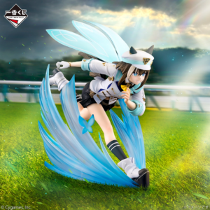 一番くじ『ウマ娘 プリティーダービー 13弾』