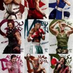 ストリートファイター／ザ・ムービー 画像 3