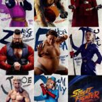 ストリートファイター／ザ・ムービー 画像 2