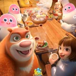 くまたろう！ママをさがせ！～熊出没～ 画像 3