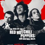 ライズ・オブ・レッド・ホット・チリ・ペッパーズ：俺たちのヒレル 画像 1