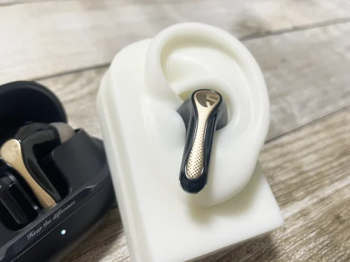 Air5 Pro+ 装着イメージ2