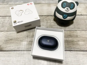 『Clip1』パッケージを開けた状態