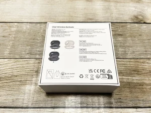 『Clip1』化粧箱裏