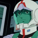 チキンタツタ×機動戦士ガンダム コラボCM 画像 2