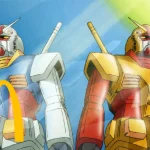 チキンタツタ×機動戦士ガンダム コラボCM 画像 3