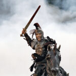 キング・アーサー 画像 2