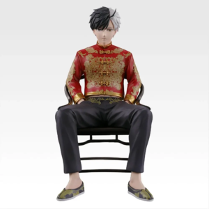 一番くじ『WIND BREAKER -原作5周年-』A賞 桜 遥フィギュア