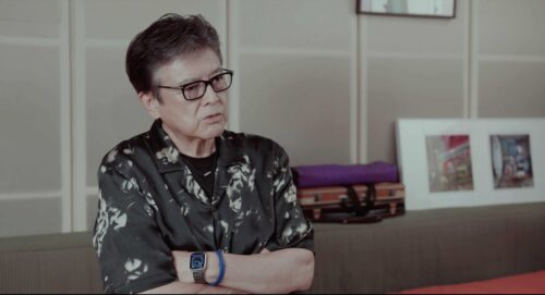 三浦友和 「まったく媚びない」
