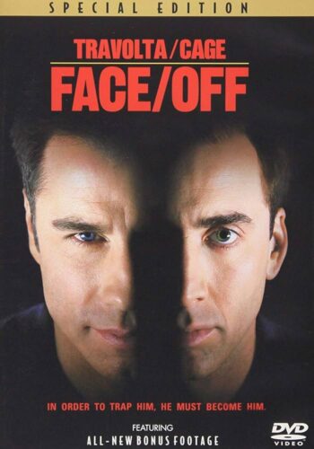 フェイス/オフ