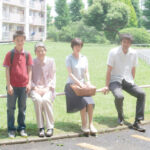 海よりもまだ深く 画像 1