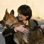 少年と犬 画像 4