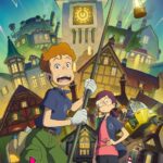 魔女の谷の夜 画像 1