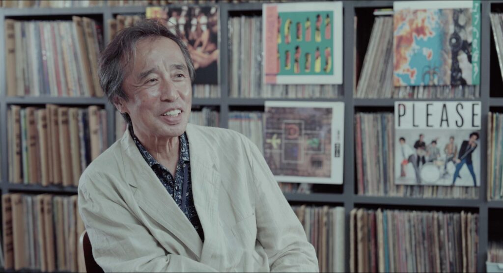 金平茂紀