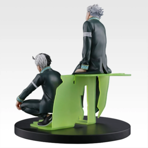 一番くじ『WIND BREAKER -原作5周年-』ラストワン賞 梅宮・桜フィギュア