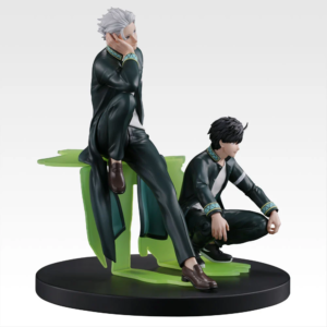 一番くじ『WIND BREAKER -原作5周年-』ラストワン賞 梅宮・桜フィギュア