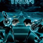 トロン: レガシー 画像 1