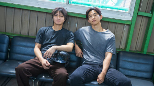 『ソウルメイト』