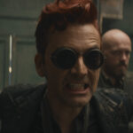 グッド・オーメンズ シーズン3 画像 3