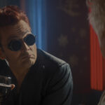 グッド・オーメンズ シーズン3 画像 4