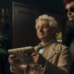 グッド・オーメンズ シーズン3 画像 8