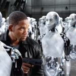 アイ, ロボット 画像 2