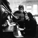 ジョン・レノン＆オノ・ヨーコ：One to One 画像 5