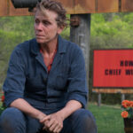 スリー・ビルボード 画像 2