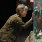 親愛なる八本脚の友だち 画像 1