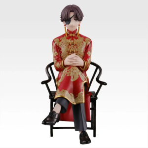 一番くじ『WIND BREAKER -原作5周年-』B賞 蘇枋 隼飛フィギュア