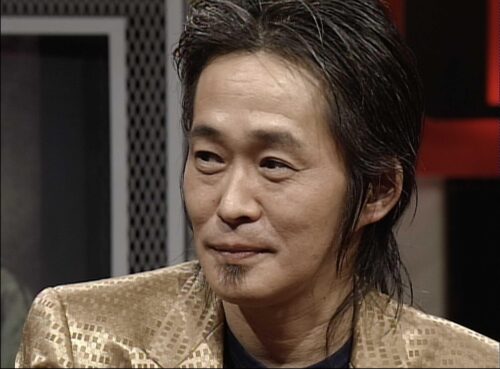 『愛し合ってるかい？　忌野清志郎が教えてくれた』場面カット3