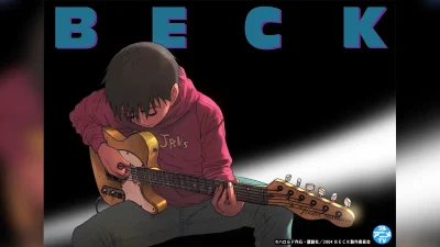 アニメ『BECK』全26話 YouTubeで期間限定無料配信 フルアニメTVチャンネルにて5月31日まで 記事サムネイル