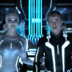 トロン: レガシー 画像 2