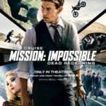 ミッション：インポッシブル／デッドレコニング PART ONE 画像 3