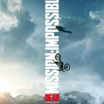 ミッション：インポッシブル／デッドレコニング PART ONE 画像 2