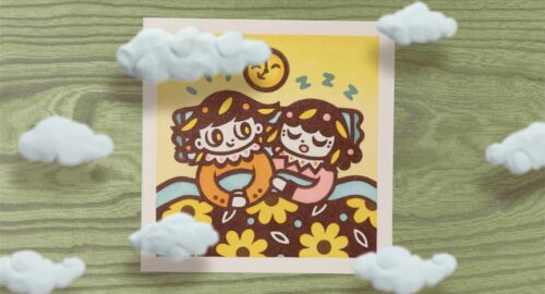 『愛し合ってるかい？　忌野清志郎が教えてくれた』場面カット8