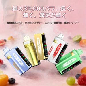 Aivono Aim Aipod 画像1