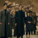 神と共に 第二章：因と縁 画像 2