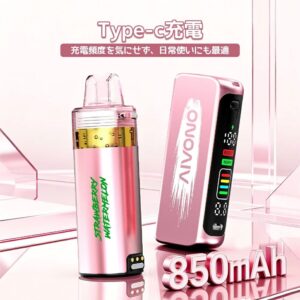 Aivono Aim Aipod 画像3