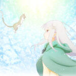 Re:ゼロから始める異世界生活 氷結の絆 画像 1