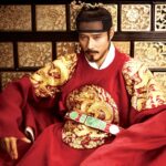 王になった男 画像 2