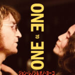 ジョン・レノン＆オノ・ヨーコ：One to One 画像 1