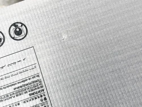 KOORUI『E1511A』配達ダメージ2