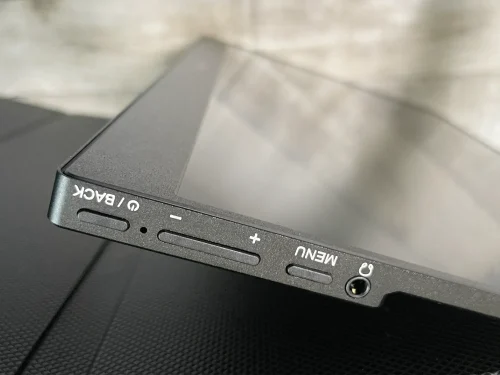 KOORUI E1511A  ボタン類