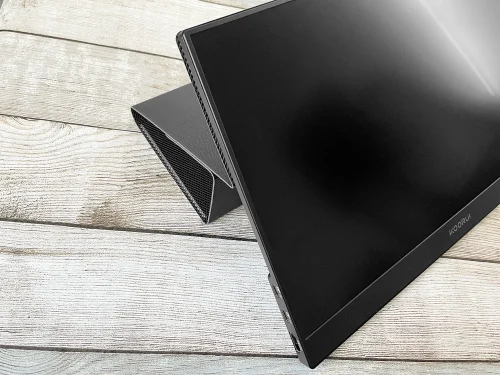 KOORUI E1511A スタンド応用3