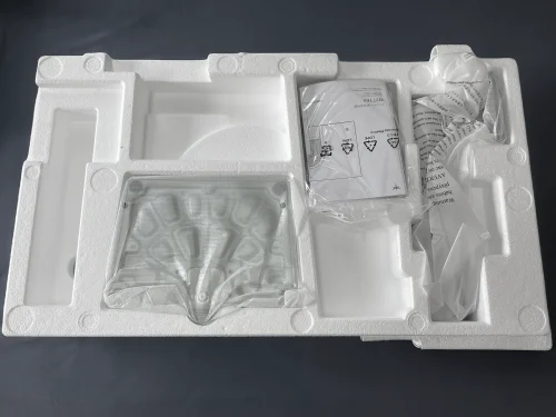 M27T6S 開梱画像1