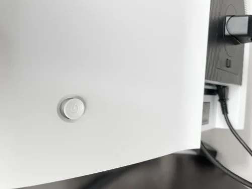 M27T6S背面のフェースキー 