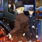 憂国のモリアーティ 画像 1